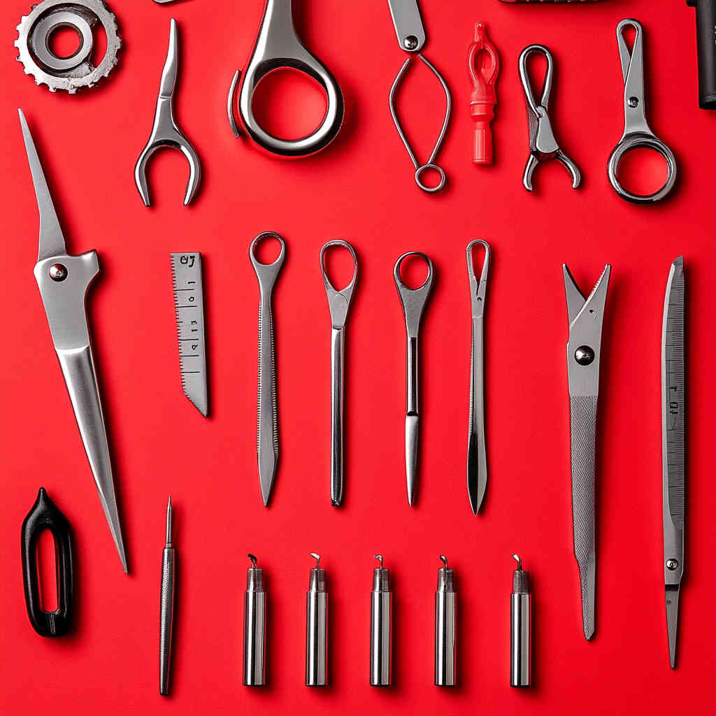 Time-Saving Solutions with Redicure Bits