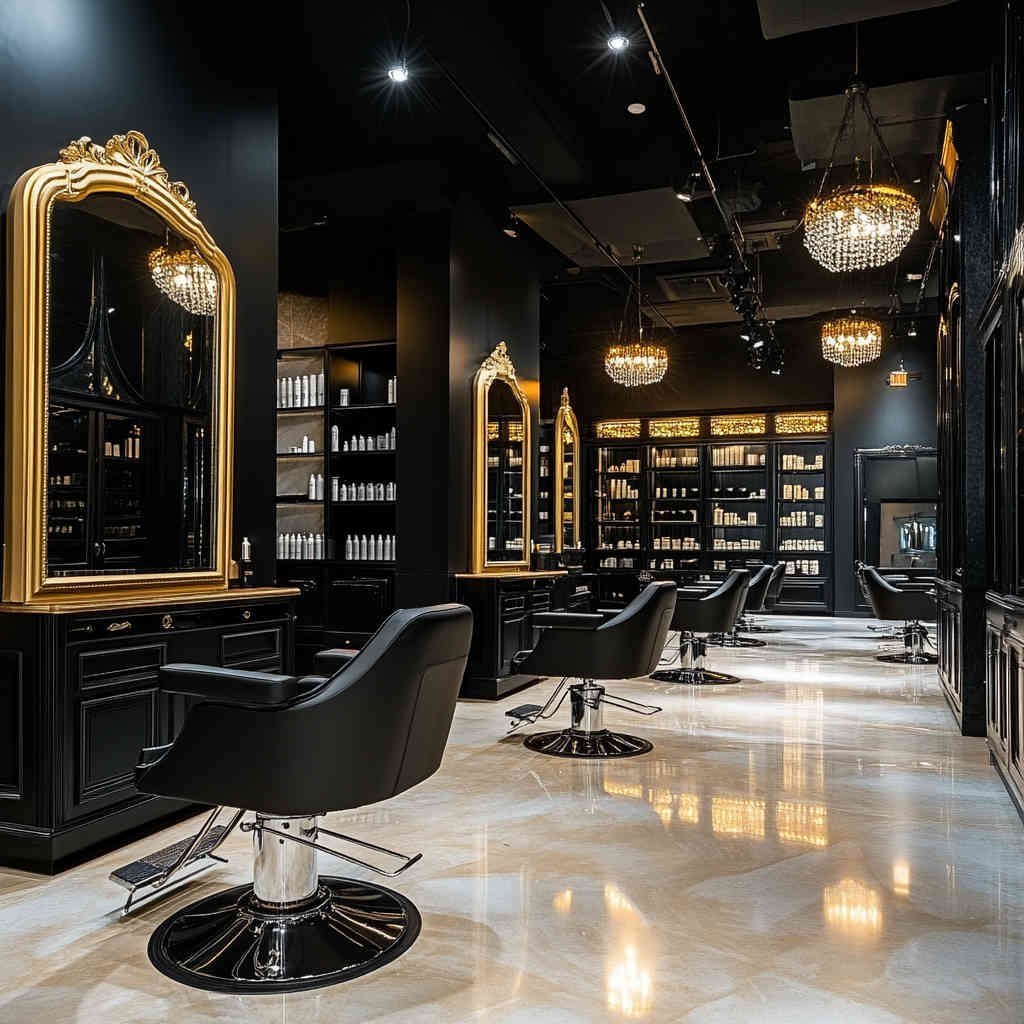 Transforming Salon Services with Wilson Precision Tool