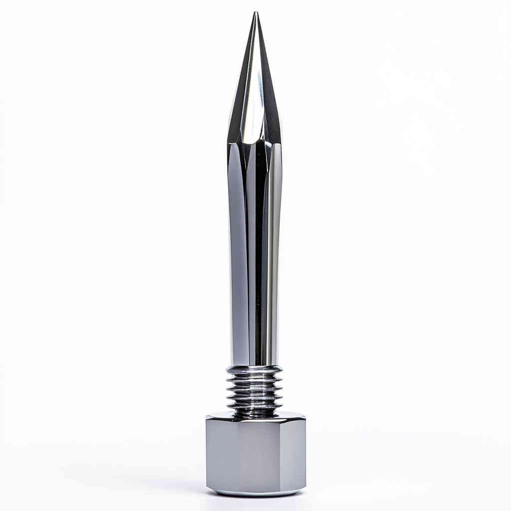 Diamond-coated carbide nail bit with tungsten steel base