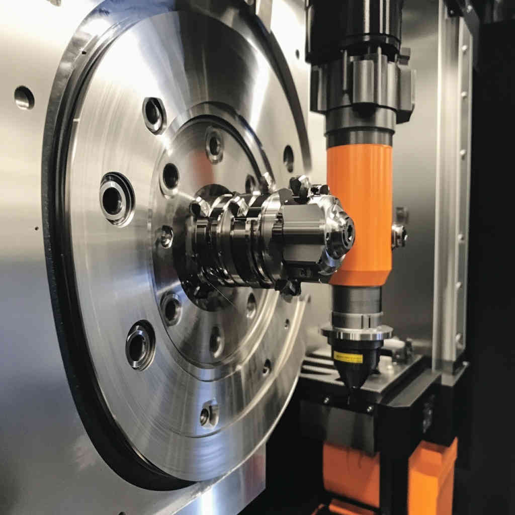 Boosting Efficiency with Wilson Precision Tool
