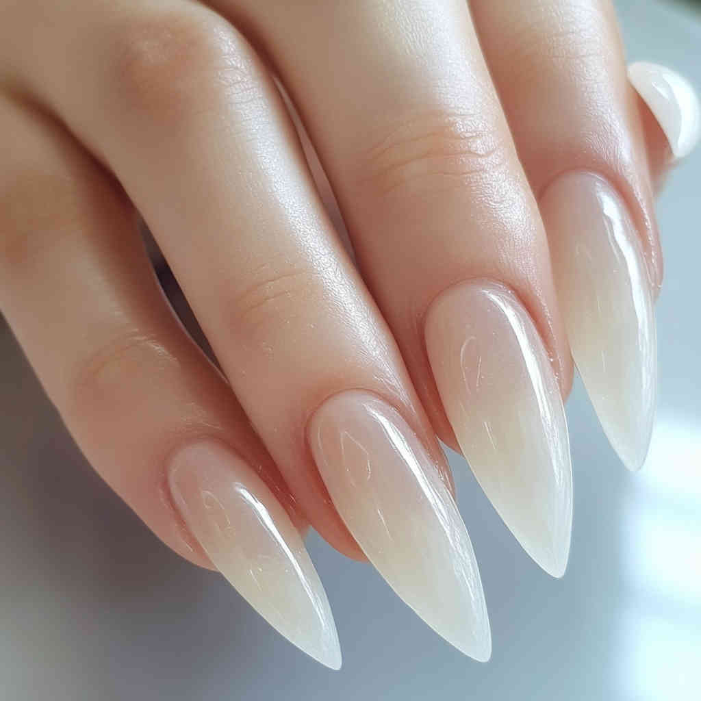Preparing Nails for Extensions Preparing Nails for Extensions