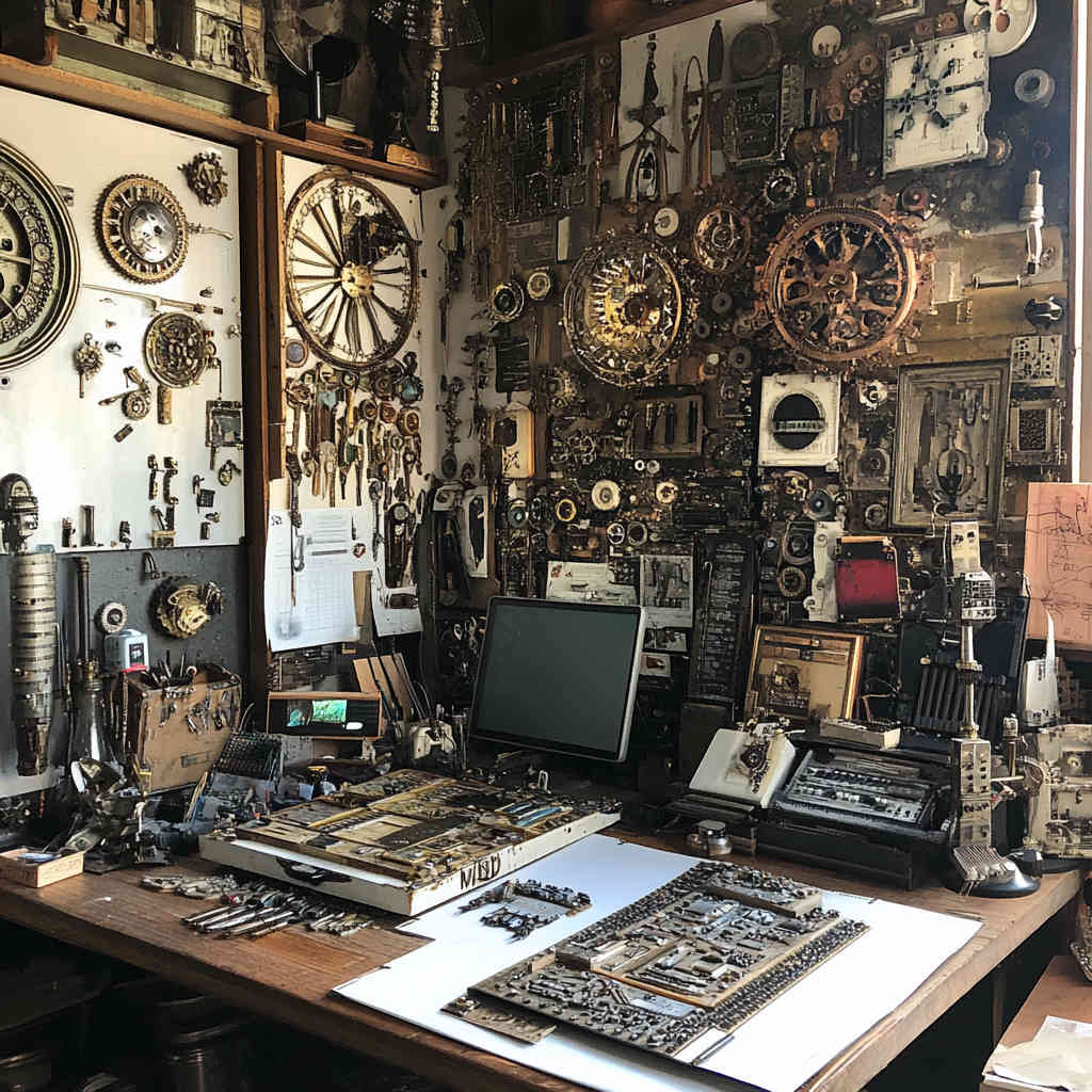 Expanding Creative Possibilities with WILSON Bits