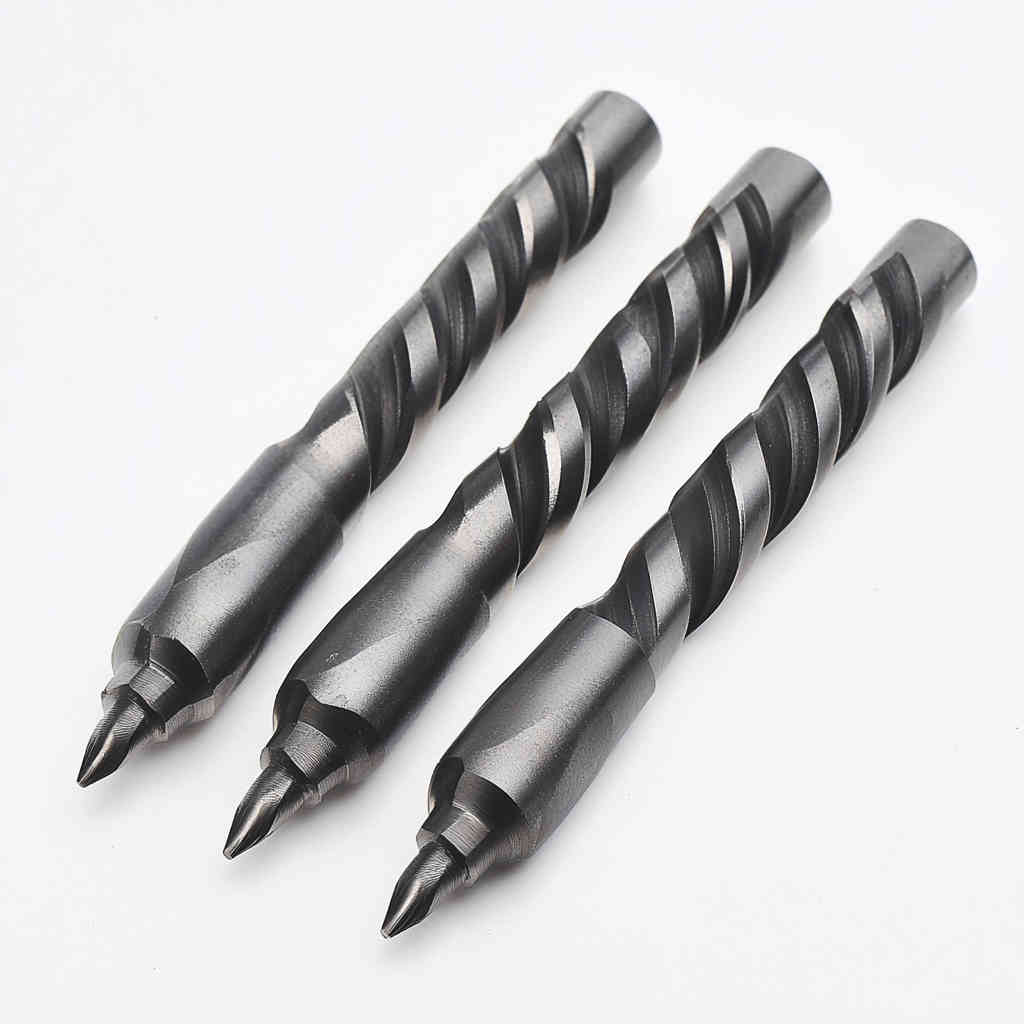 Durable Carbide Nail Bit