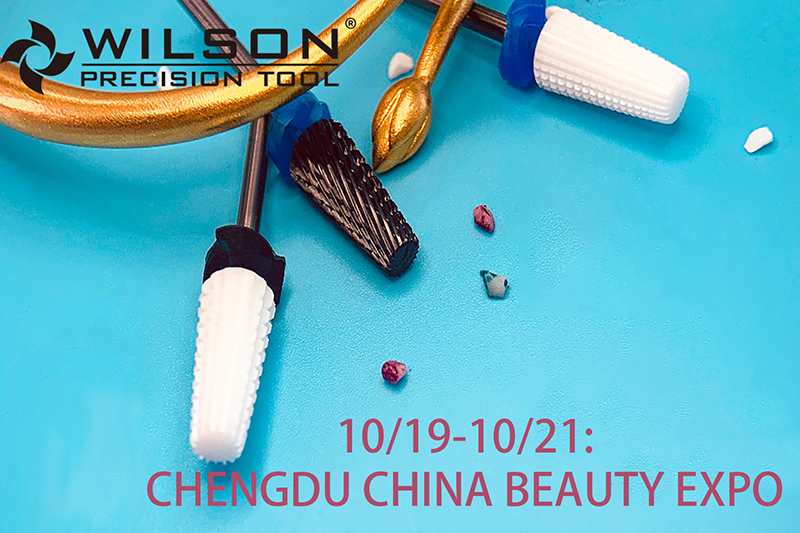 Chengdu China Beauty Expo