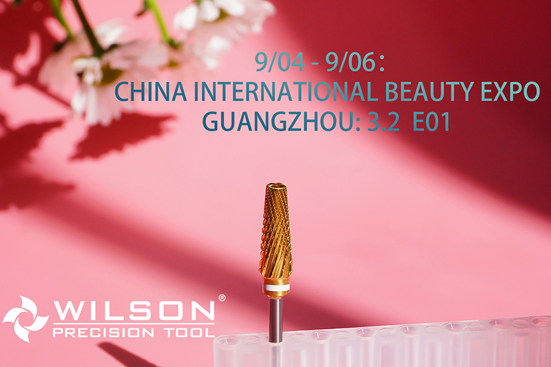 China International Beauty Expo GUANGZHOU: 3.2 E01