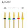 WILSON Cone Bit}-Nail drill bits Remove gel carbide Manicure tool Manicure tool Hot sale