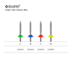  Under Nail Cleaner Bits Nail drill bits Remove gel Carbide Manicure tool Manicure tool Hot sale