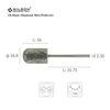 Diamond Bits - Pedicure Hot Sale nail drill Customized nail bur Efficient and Stable diamond nail bits