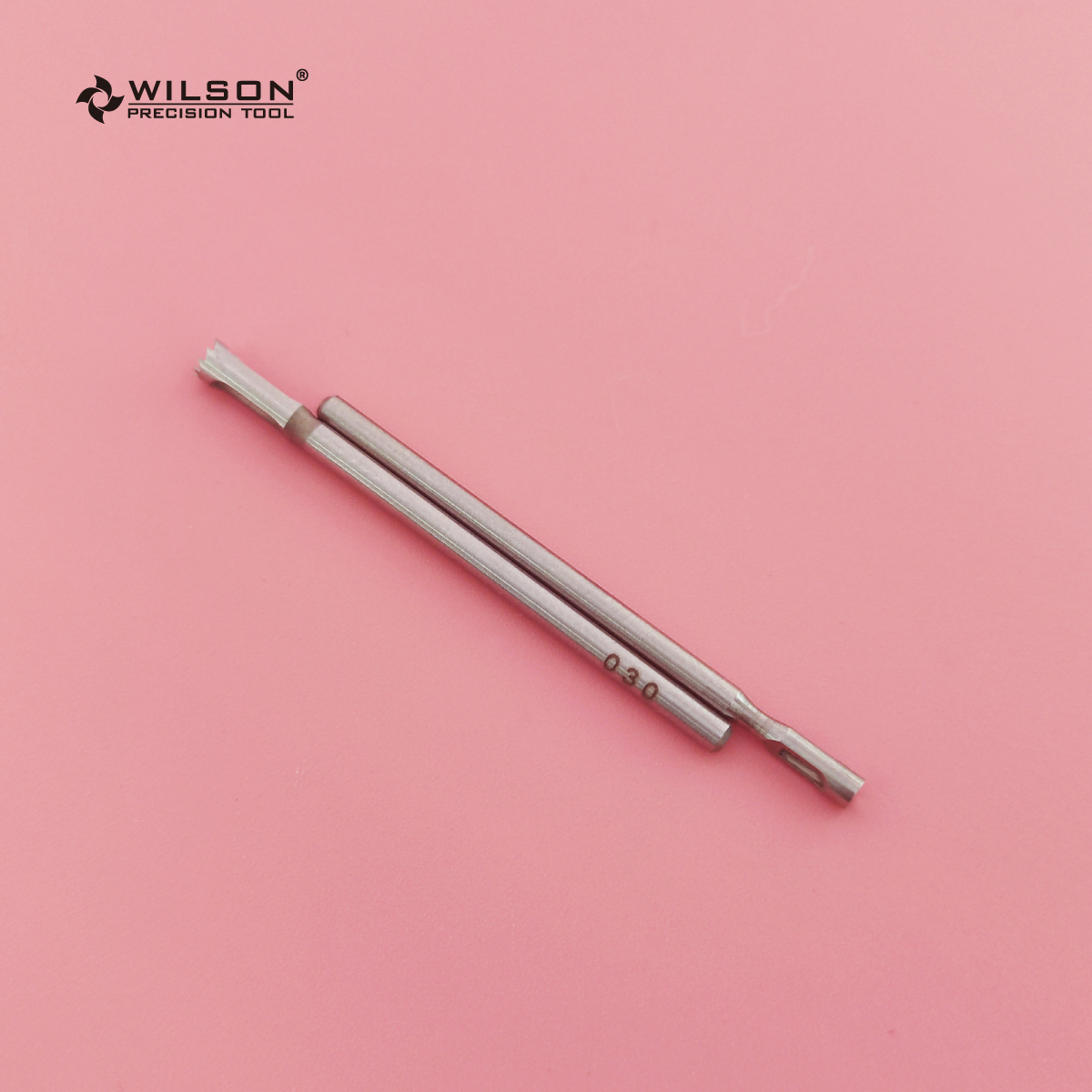 Hollow Cutter Toothed Bits - Pedicure Uncoated Callus Treatment nail bit Multiple Vibration carbide nail bit
