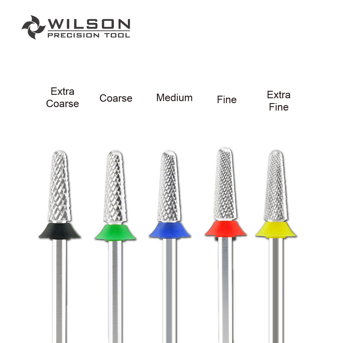 Cone Bit}-Nail drill bits Remove gel carbide Manicure tool Manicure tool Hot sale