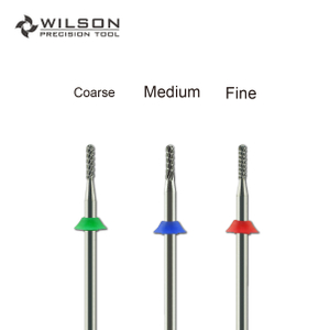  Upgrade Round Bit Nail drill bits Remove gel Carbide Bits Manicure Tools Manicure tool Hot sale