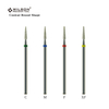 Conical Round Shape high quality nail bit drill best selling drill bit nail Different kinds of diamond nail drill bit-Remove the Cuticle and Remove the Cuticle