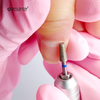 Tapered Shape Carbide Nail Surface Cleaner Nail Shaping Tool with 7mm Flute Length Various Grits Customized Logo Available--Remove the Cuticle