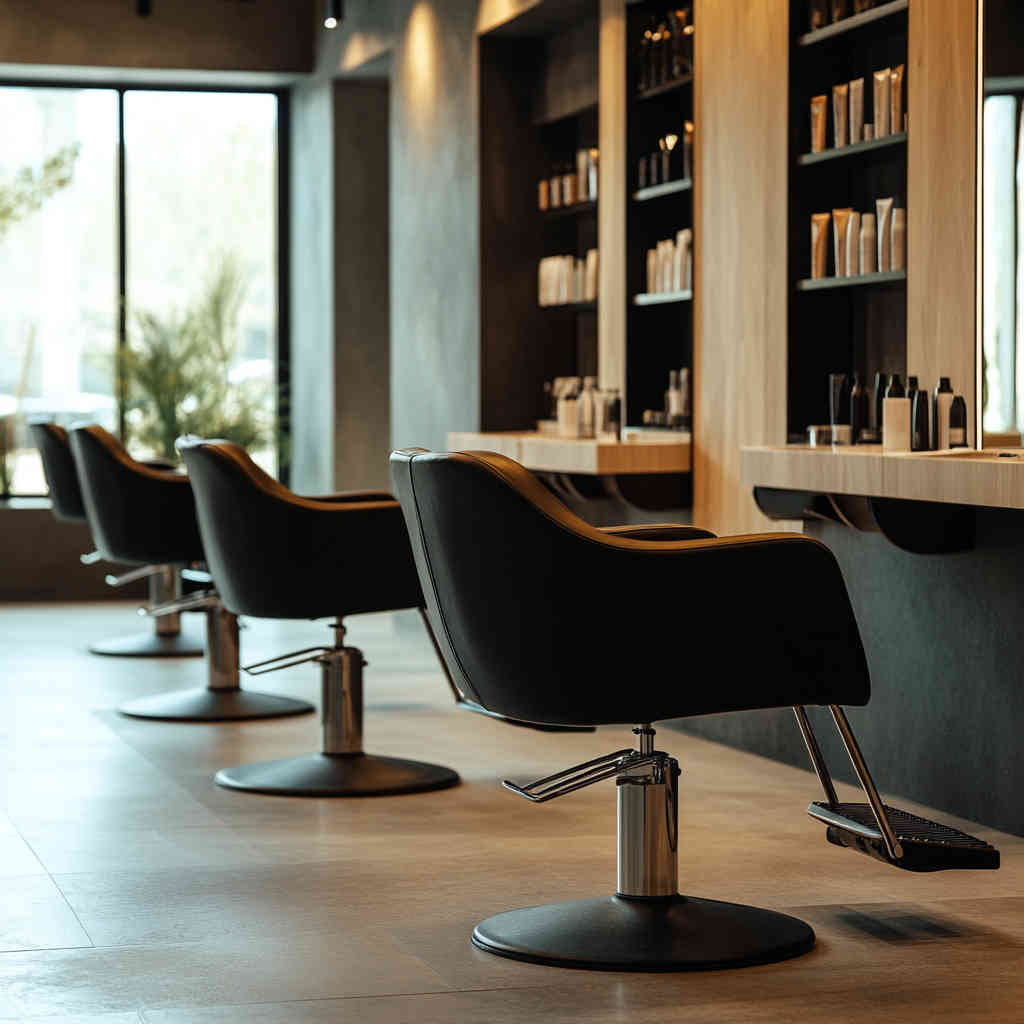Boosting Salon Revenue with Reliable Tools