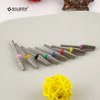 WILSON 5 in 1 Cross Cut Nail drill bits nail tools nail lathe strawberries Manicurenail lathe strawberries