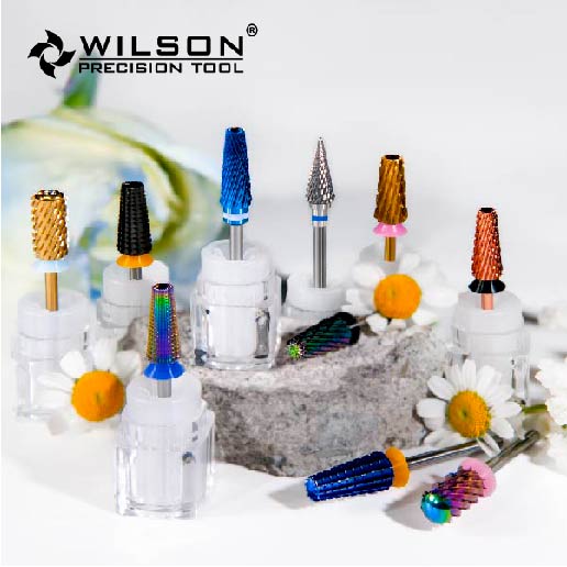 Tips for using a nail cuticle grinder to improve your manicure