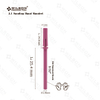 3.1mm Sanding Band Mandrel Mini and Portable Stainless Steel Bits Well Sun Inventive Nail Polish Tool Nail Bit