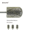 Diamond Bits - Pedicure Hot Sale nail drill Customized nail bur Efficient and Stable diamond nail bits