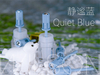  6.6mm Sanding Band Mandrel Colorful high quality stainless steel nail drill bit Barrel shape Madicure bits