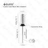 WILSON Small Rounded Top Bits-Nail drill bits Remove gel carbide Manicure tool Nail accessories Hot sale