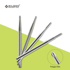  Solid Carbide Polygon Nail drill bits Remove gel carbide Manicure tool Manicure tool Hot sale 