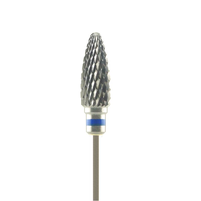 Tips for using a nail cuticle grinder correctly and avoiding common mistakes