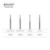  Solid Carbide Polygon Nail drill bits Remove gel carbide Manicure tool Manicure tool Hot sale 