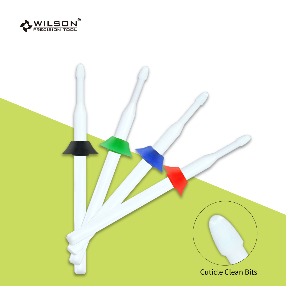 The Different Materials of Nail Drill Bits