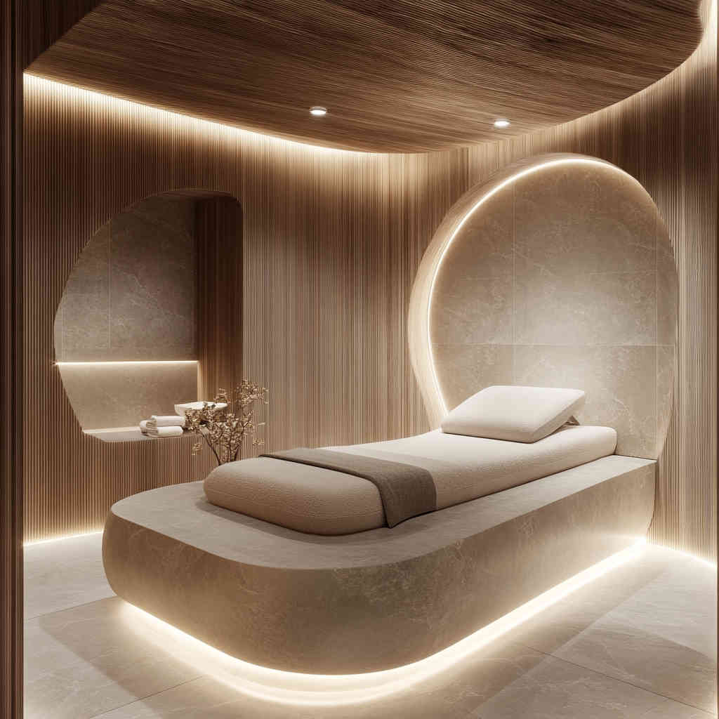 Increasing Precision and Client Satisfaction in High-End Spas