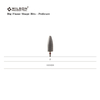 8.0mm Big Flame Shape Bits - Pedicure Manicure Machine nail bit drill Popular Styles ceramic nail drill bit set