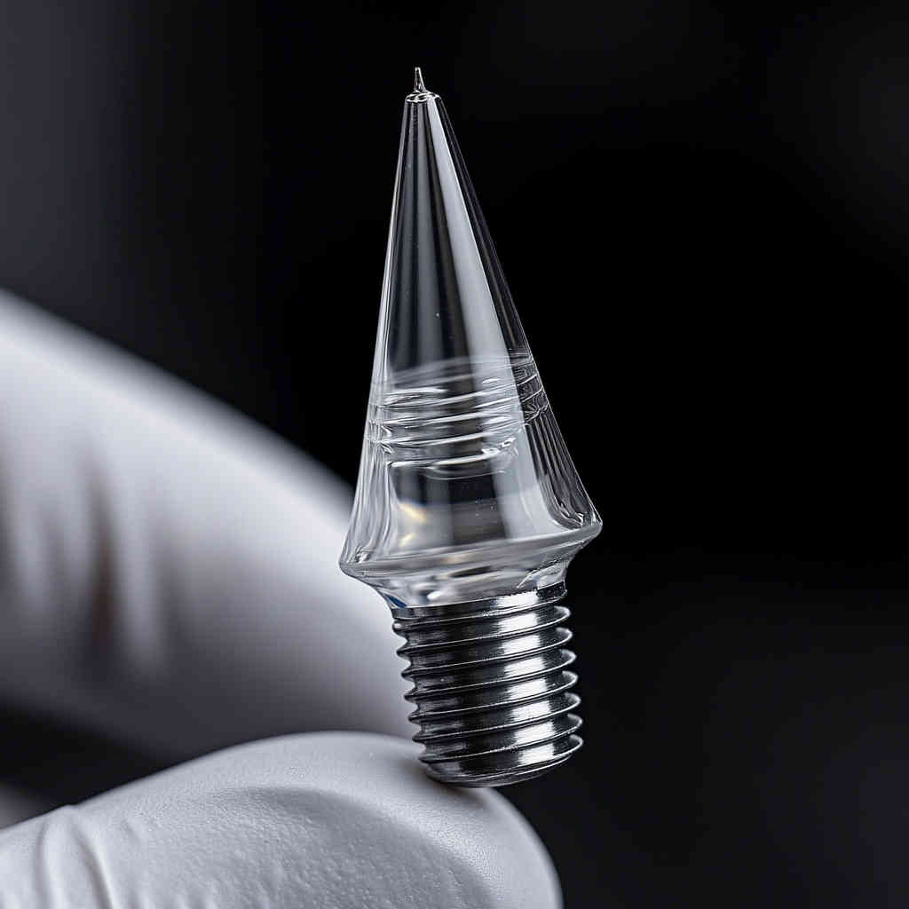 Multifunctional Pre-Treatment with 1.8mm Inverted Cone R-Angle