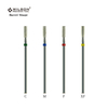 Barrel Shape nail bit Professional Tools for Cleaning Cuticle diamond nail bits No reviews yet--To lift the eponychium and clean underneath the nail