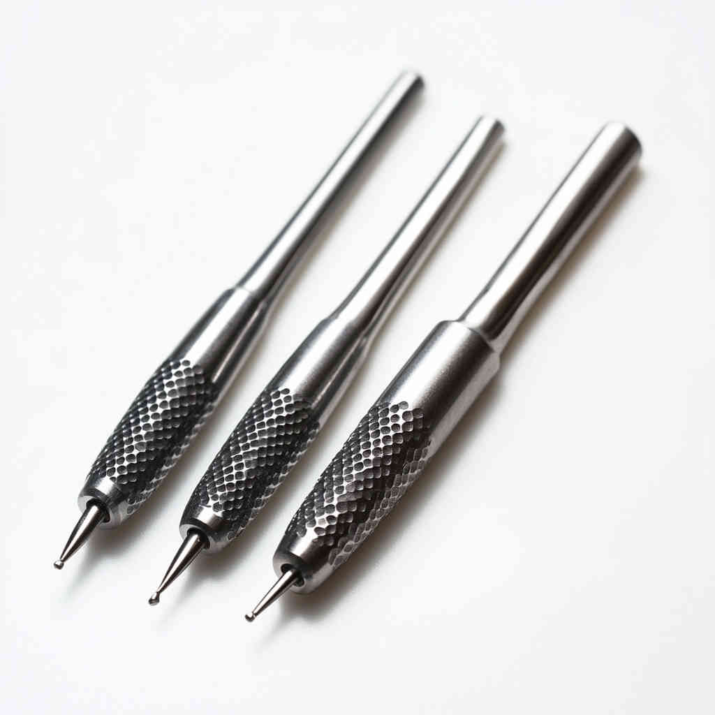 Superior Durability of WILSON Pedicure Bits