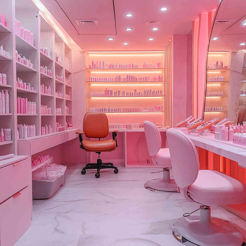 Boosting Productivity in Busy Nail Studios