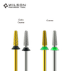 WILSON Cone Bit}-Nail drill bits Remove gel carbide Manicure tool Manicure tool Hot sale
