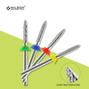  Under Nail Cleaner Bits Nail drill bits Remove gel Carbide Manicure tool Manicure tool Hot sale