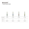 Conical Round Shape high quality nail bit drill best selling drill bit nail Different kinds of diamond nail drill bit-Remove the Cuticle and Remove the Cuticle